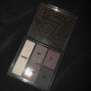 E.L.F. Cosmetics Clay Eyeshadow palette